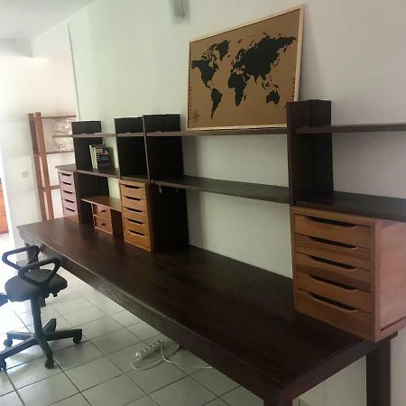 Villa Figues Et Mangos Terre-De-Haut Ngoại thất bức ảnh