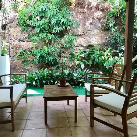 Villa Figues Et Mangos Terre-De-Haut Ngoại thất bức ảnh