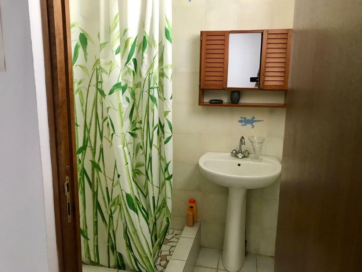 Villa Figues Et Mangos Terre-De-Haut Ngoại thất bức ảnh