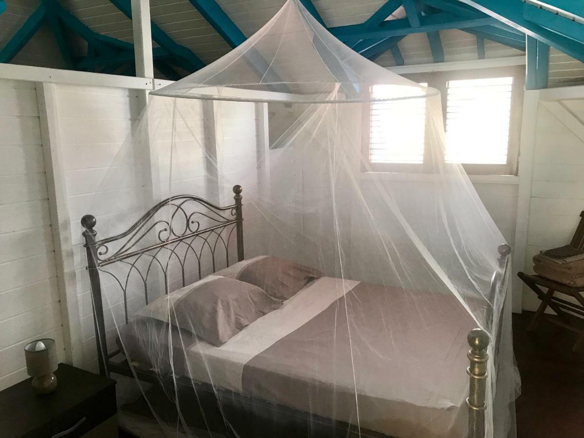 Villa Figues Et Mangos Terre-De-Haut Ngoại thất bức ảnh