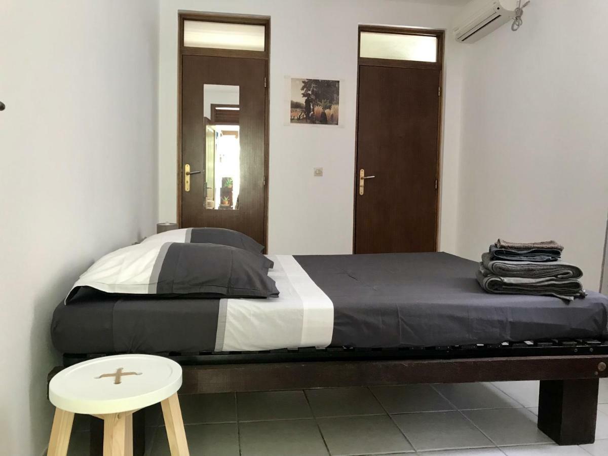 Villa Figues Et Mangos Terre-De-Haut Ngoại thất bức ảnh