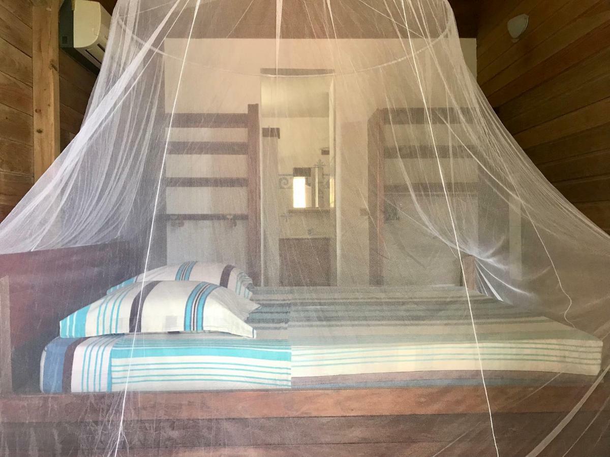 Villa Figues Et Mangos Terre-De-Haut Ngoại thất bức ảnh
