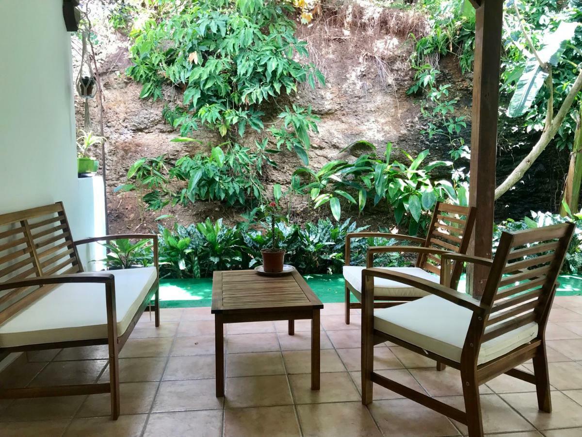 Villa Figues Et Mangos Terre-De-Haut Ngoại thất bức ảnh